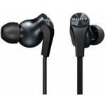 SONY MDR-XB60EX BCE (EAR-PHONE) BLACK